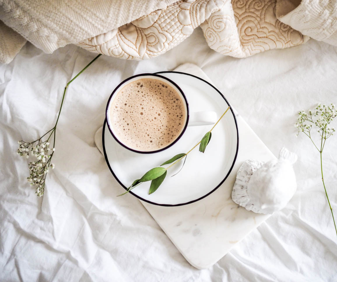 Benefits of drinking coffee and the side effects
