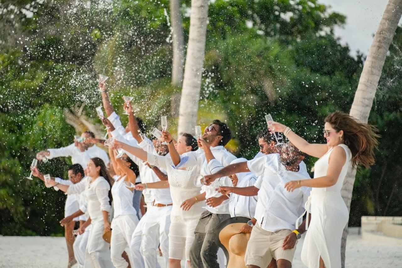 Sommeliers and hospitality pros to meet at Ifuru Island for exclusive tasting event.
