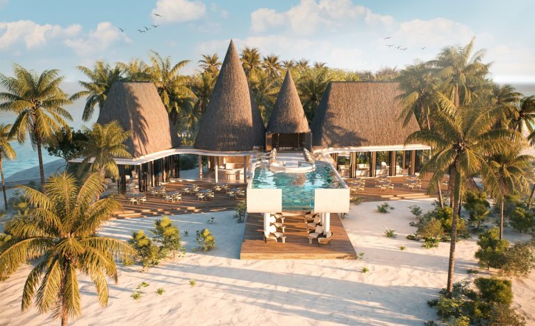Place to connect within and beyond: Meyyafushi Maldives to open on October 1, 2025