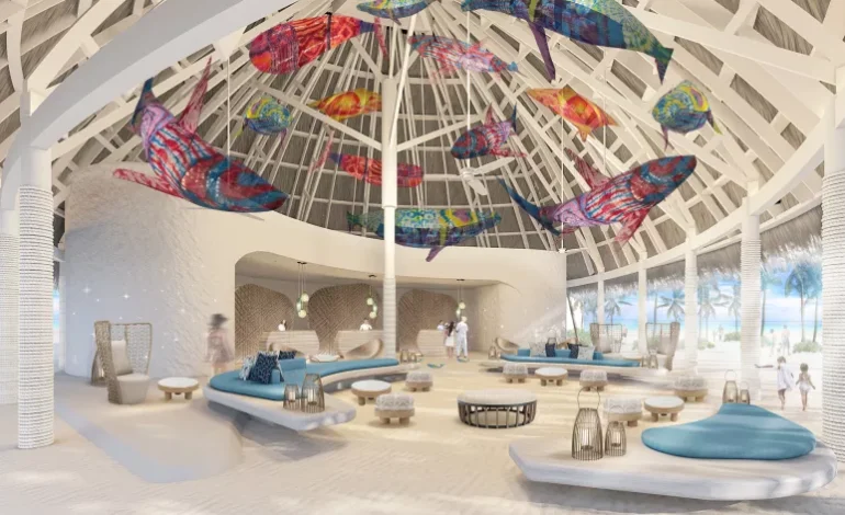 Centara Unveils the Spectacular Centara Mirage Lagoon Maldives – A New Family-Centric Island Paradise