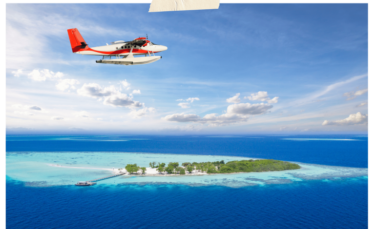 How Transfers Work in the Maldives: The Ultimate Guide for First-Time Visitors