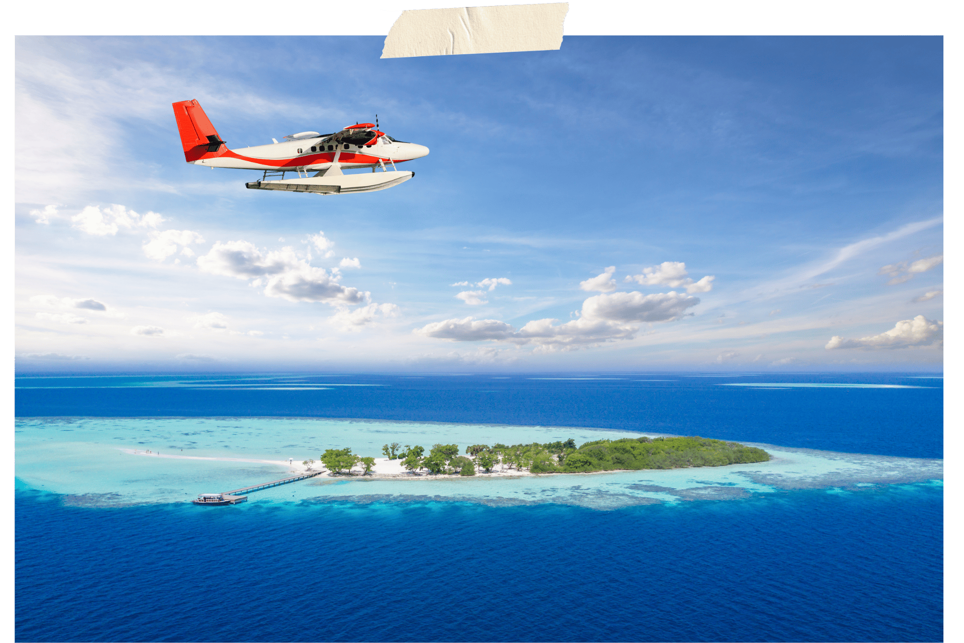 How Transfers Work in the Maldives: The Ultimate Guide for First-Time Visitors