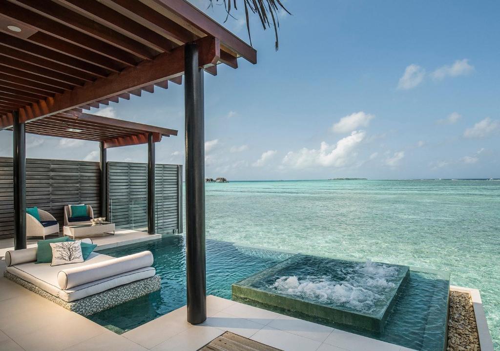 Minor Hotels’ Maldives resorts sweep Travel + Leisure accolades for unrivalled luxury