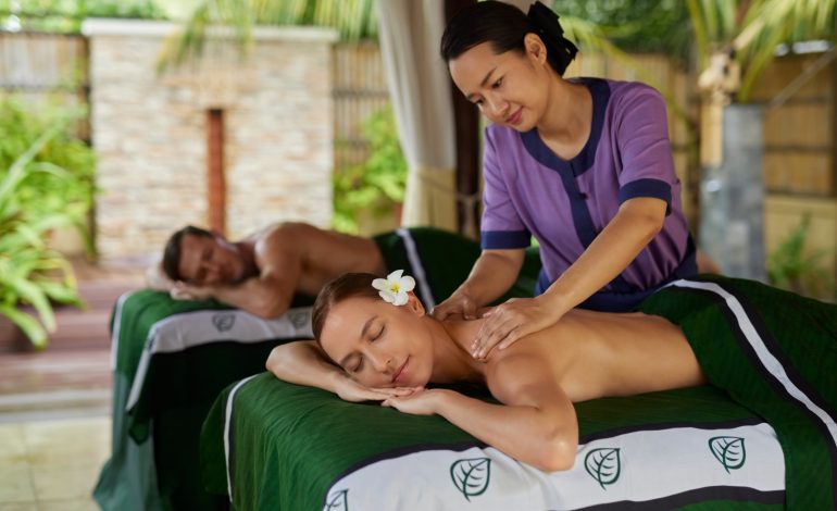 Banyan Tree Vabbinfaru’s spa secures top 3 spot in Travel + Leisure Asia’s 2025 Luxury Awards for Maldives