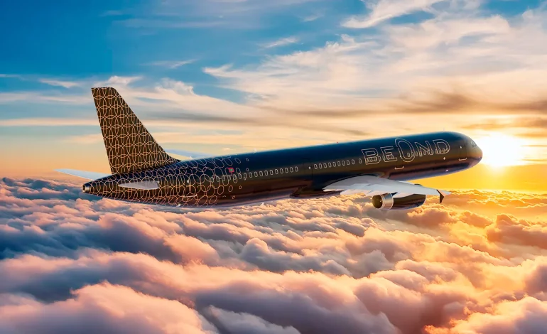 Beond Airlines: Fly in Style to the Maldives – The World’s First Premium Leisure Airline