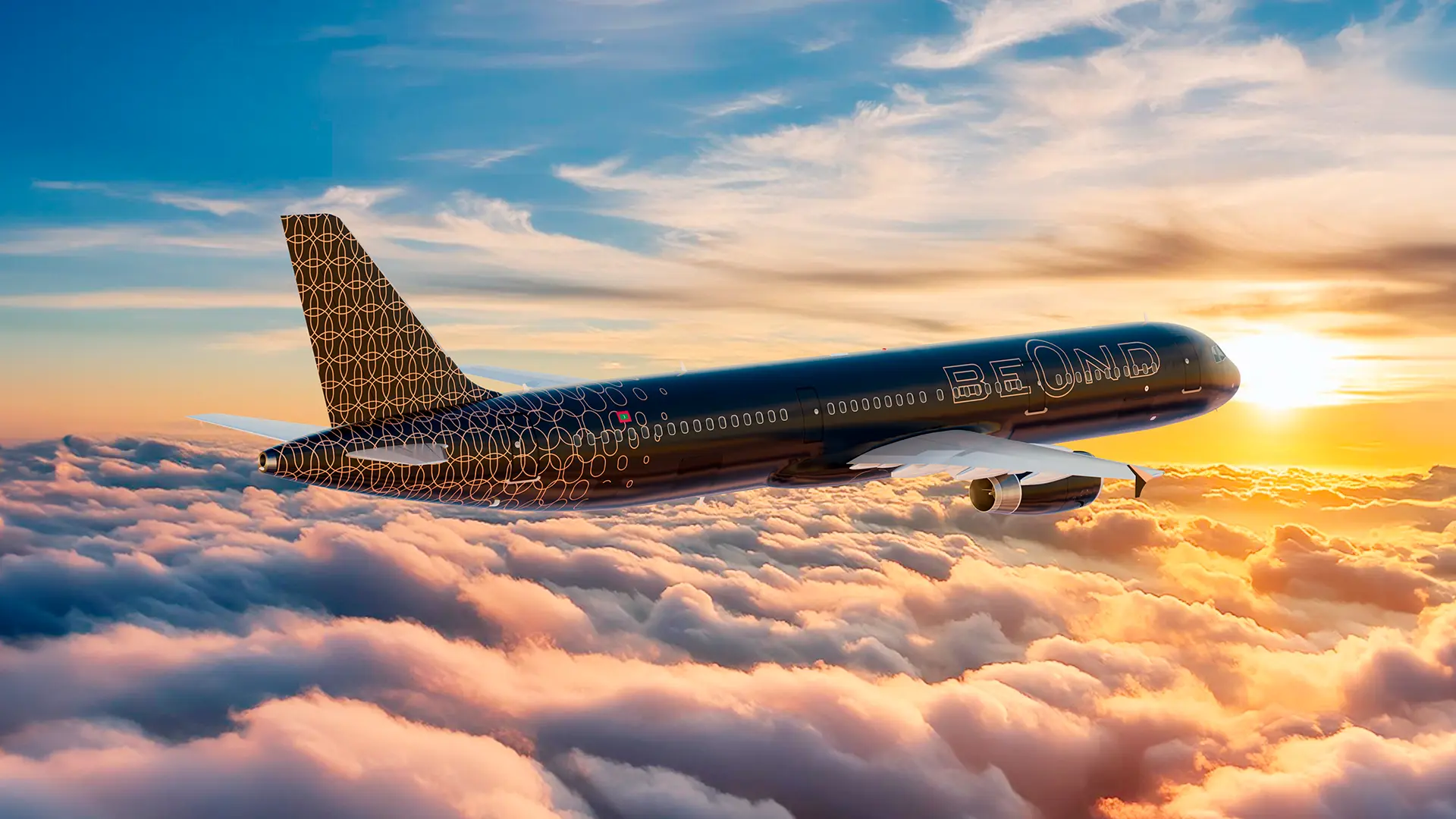 Beond Airlines: Fly in Style to the Maldives – The World’s First Premium Leisure Airline