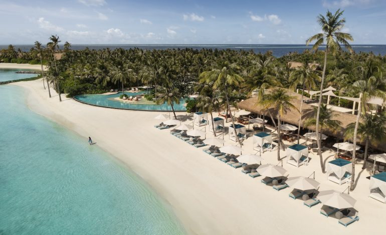 Discover Ultra-Luxury at Waldorf Astoria Maldives Ithaafushi